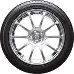 235/55 R18 104W BluEarth-A AE-50 XL Yokohama