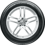 225/60 R18 100V BluEarth RV-02 Yokohama