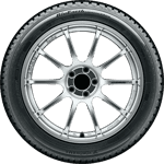 265/40 R21 105V BluEarth-Winter V905 XL RPB 3PMSF Yokohama