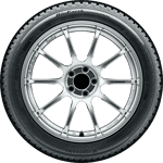 295/40 R20 110V BluEarth-Winter V905 XL RPB 3PMSF Yokohama