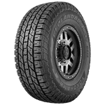 LT325/60 R20 121/118S GeolandarA/TG015 RPB 8PR Yokohama