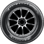 225/65 R18 103H Geolandar CV G058 Yokohama