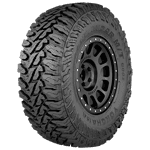 LT245/75 R17 121/118Q Geolandar M/T G003 POR 10PR Yokohama