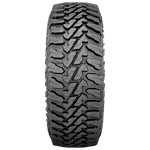 LT295/70 R17 121/118Q Geolandar M/T G003 POR 10PR Yokohama