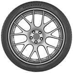 295/35 R21 107W Geolandar X-CV G057 XL RPB Yokohama