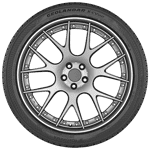 295/40 R21 111W Geolandar X-CV G057 XL RPB Yokohama