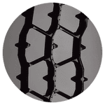 13 R22.5 154/150K (156/150G) MY507 Yokohama