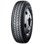 195/75 R16C 110/108T WY01 3PMSF Yokohama