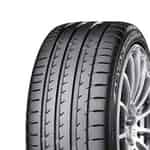 325/35 ZR22 114Y Advan Sport V107D XL MO1 RPB HA Yokohama