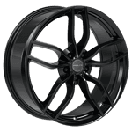ZX100 8,0x20 5x114,3 ET40 MB74,1 Proline