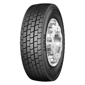 11 R22.5 148L/145L HDR M+S Continental