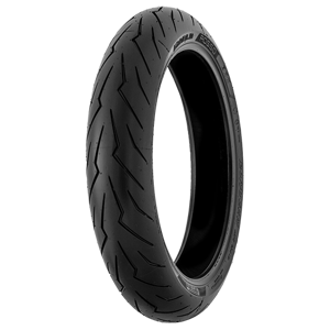 110/70 R17 54H Diablo Rosso III Front M/C Pirelli