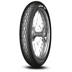110/90-19 62H F 24 M/C Dunlop