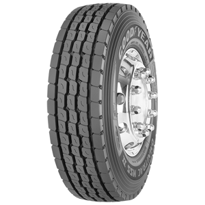 12.00 R20 154/150K TT Omnitrac MSS II M+S 18PR Goodyear