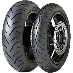 120/70 R15 56H GPR 100 Front L Dunlop