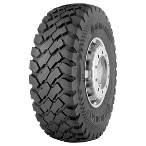 14.00 R20 164/160K (166/160G) HCS 20PR Continental