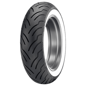 180/65 B16 81H AmericanElite Rear WWW M/C6PR Dunlop