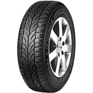 165/65 R14 79T Sportiva Snow Win Sportiva