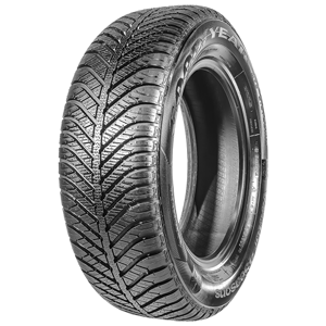 175/65 R14C 90T/88T Vector 4Seasons M+S 6PR Goodyear