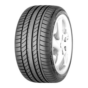 195/50 R16 84H SportContact MO FR ML Continental