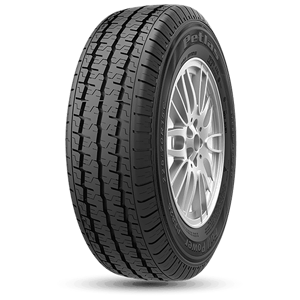 195 R15C 106/104R Full Power PT825 8PR Petlas
