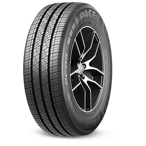PACE PC08 195 R15 106/104S