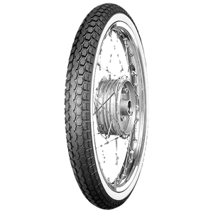 2.75-16 46J TT KKS 10 RF M/C Continental