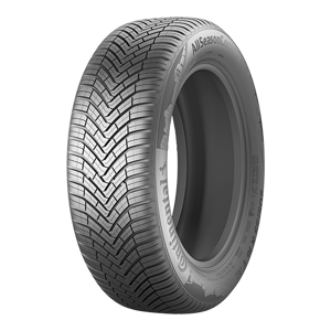 185/60 R14 86H AllSeasonContact XL M+S Continental