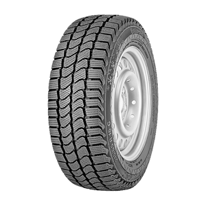 195/70 R15C 104/102R VancoVikingContact 2 M+S 8PR Continental