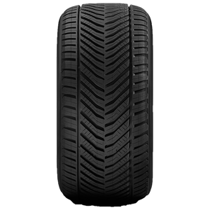 215/60 R17C 109/107T All Season Kormoran