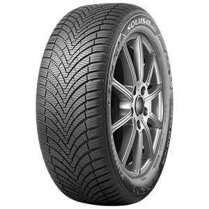 215/70 R16 100H Solus 4S HA32 SUV Kumho