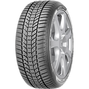 225/45 R18 95V Eskimo HP 2 XL FP Sava