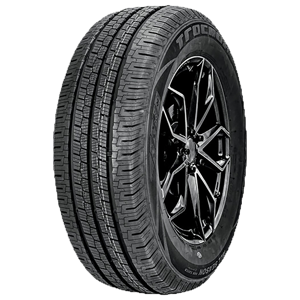 225/55 R17C 109/107H All Season Van Saver TracMax