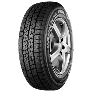 225/65 R16C 112R/110R Vanhawk Winter Iveco M+S Firestone