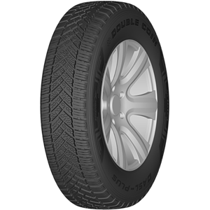 225/70 R15C 112/110R DASL-PLUS Double Coin
