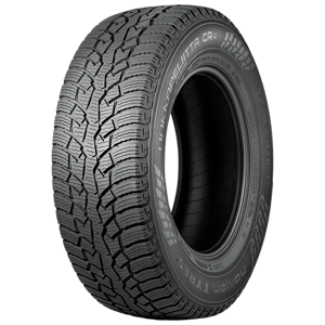225/75 R 16C 121/120R HKPL CR4 10PR Nokian