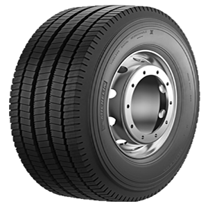 225/75 R17.5 129/127M XZE2 Michelin