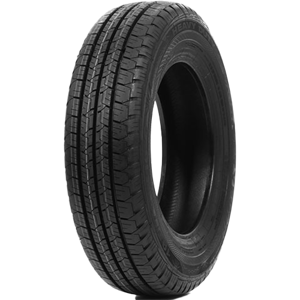 235/65 R16C 115/113R Heavy Duty 4 Tyfoon