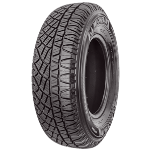 245/65 R17 111H Latitude Cross XL Michelin