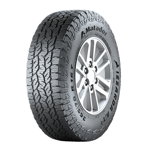 235/75 R15 109T MP72 Izzarda A/T 2 XL FR Matador