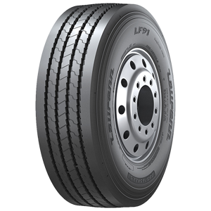 385/55 R22.5 160K LF91 18PR Laufenn