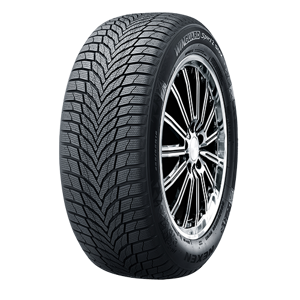 245/60 R18 105H Winguard Sport 2 SUV Nexen