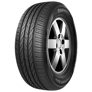 245/60 R18 105H X Comfort SUV Tourador