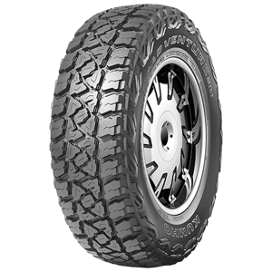 245/70 R16 118/115Q Road Venture MT51 10PR P.O.R. Kumho