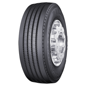 245/70 R17.5 143J/141J BT 43 Road Trailer Barum