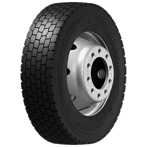 245/70 R19.5 136/134M KXD10 16PR Kumho
