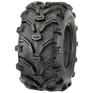 24x8.00-12 35F K299 Bear Claw E-Mark Kenda