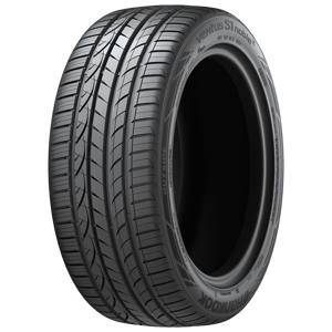 285/35 R20 104H Ventus S1 noble2 HRS XL MO SoundAb Hankook
