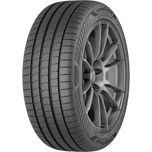 255/40 R21 102Y Eagle F1 Asymmetric 6 XL FP Goodyear