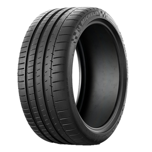 225/40 ZR18 88Y Pilot Super Sport * UHP FSL Michelin